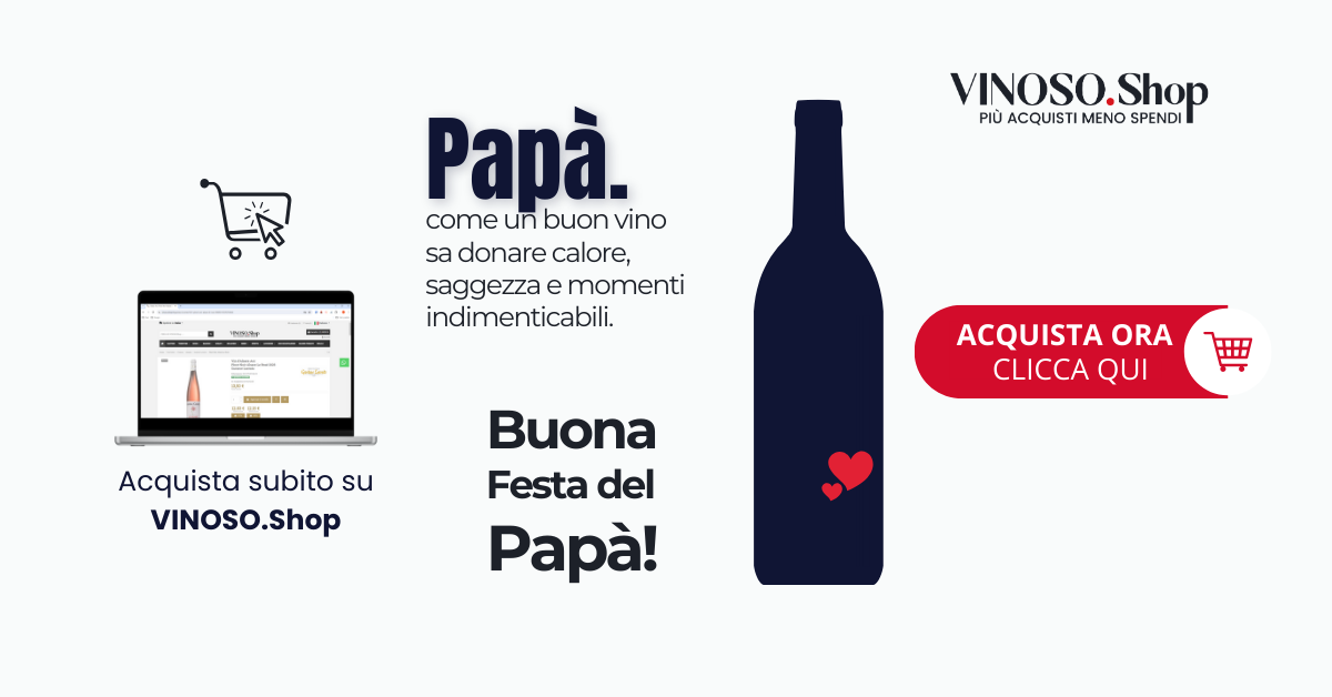 Regalo per la Festa del Pap&agrave;